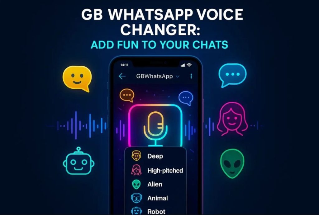 GB WhatsApp Features